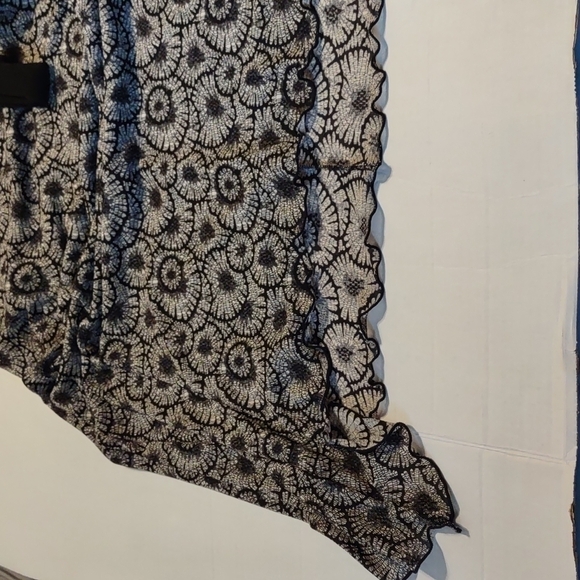 Max Studio knit sleeveless Dress - Picture 11 of 12